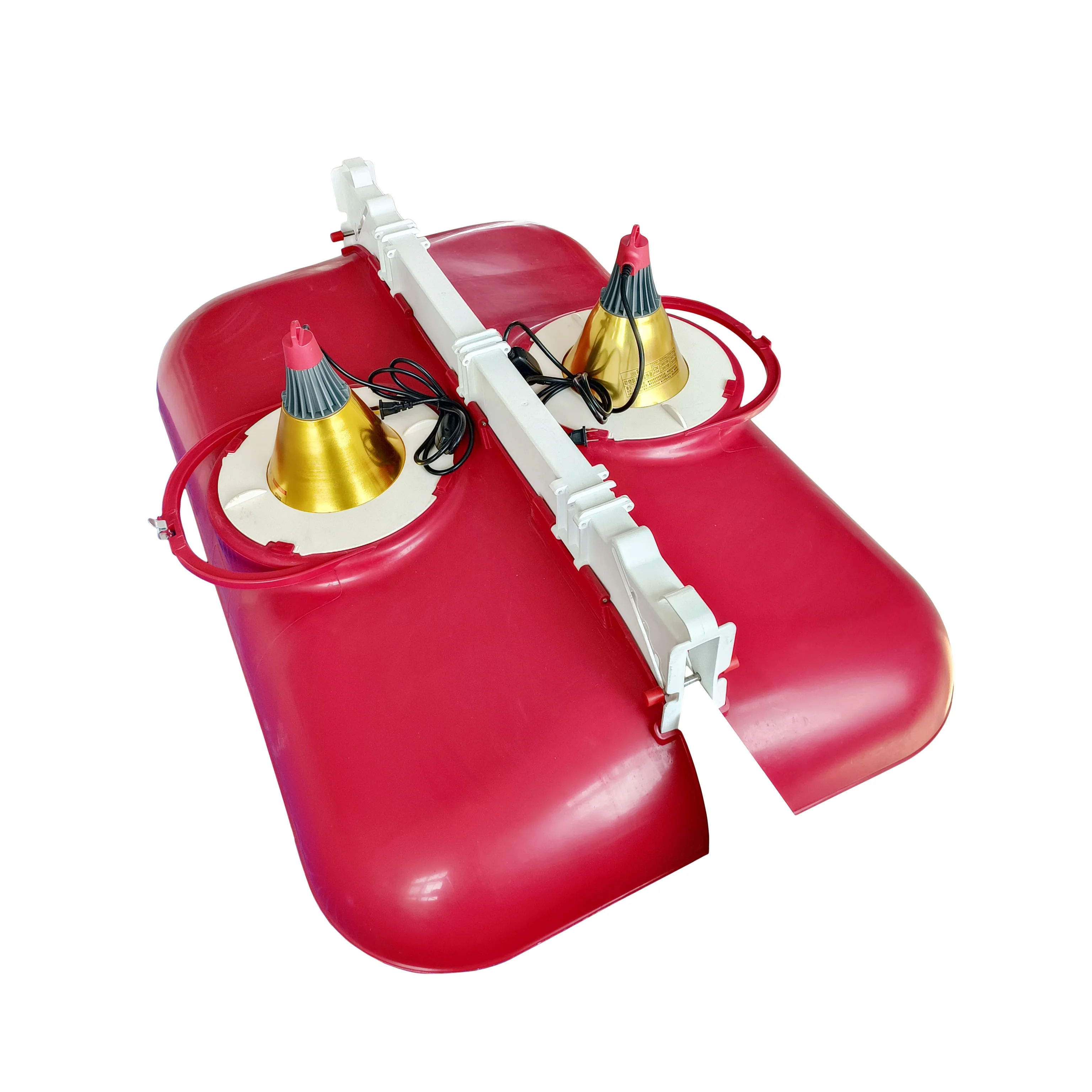 Pig Incubator Warming Cover With Lamp To Keep Pig Baby Warming Pig Insulation Cover