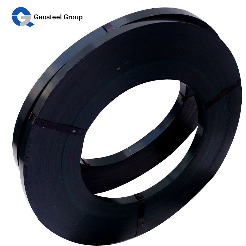 304 Stainless Steel Packaging Strap Steel Packing Strapping For Binding Installation