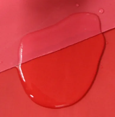 
high quality 190T 210t 100% Recycled Eco-friendly rpet polyester taffeta PVC Coating fabric 
