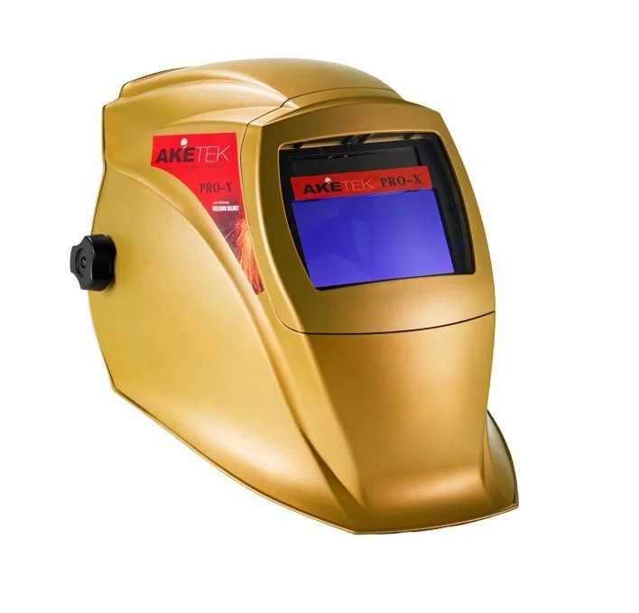 Multi-functions for Welders Welding Helmet TIG MIG MAG with grinding function Auto-darkening welding helmet