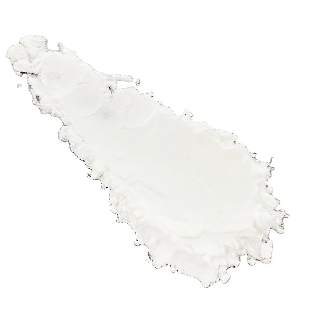 Guaranteed Quality  Food Grade Pea Starch Powder Food Additive Pea Starch