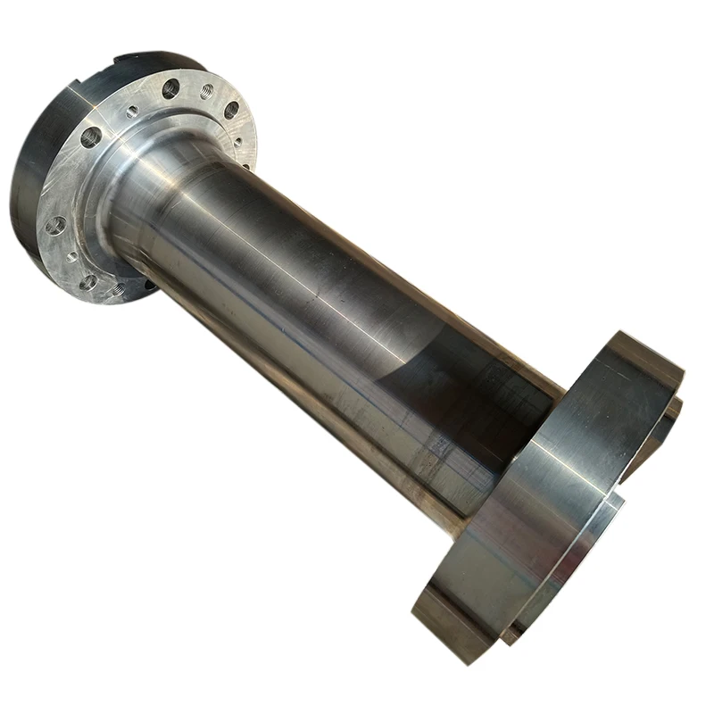 Customized Flanges Stainless Steel Intermediate flange