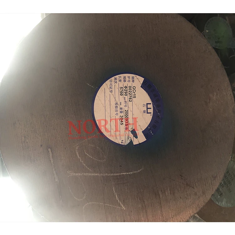 30CrNiMo8 20crmnmo бар легированной стали круглый стержень из