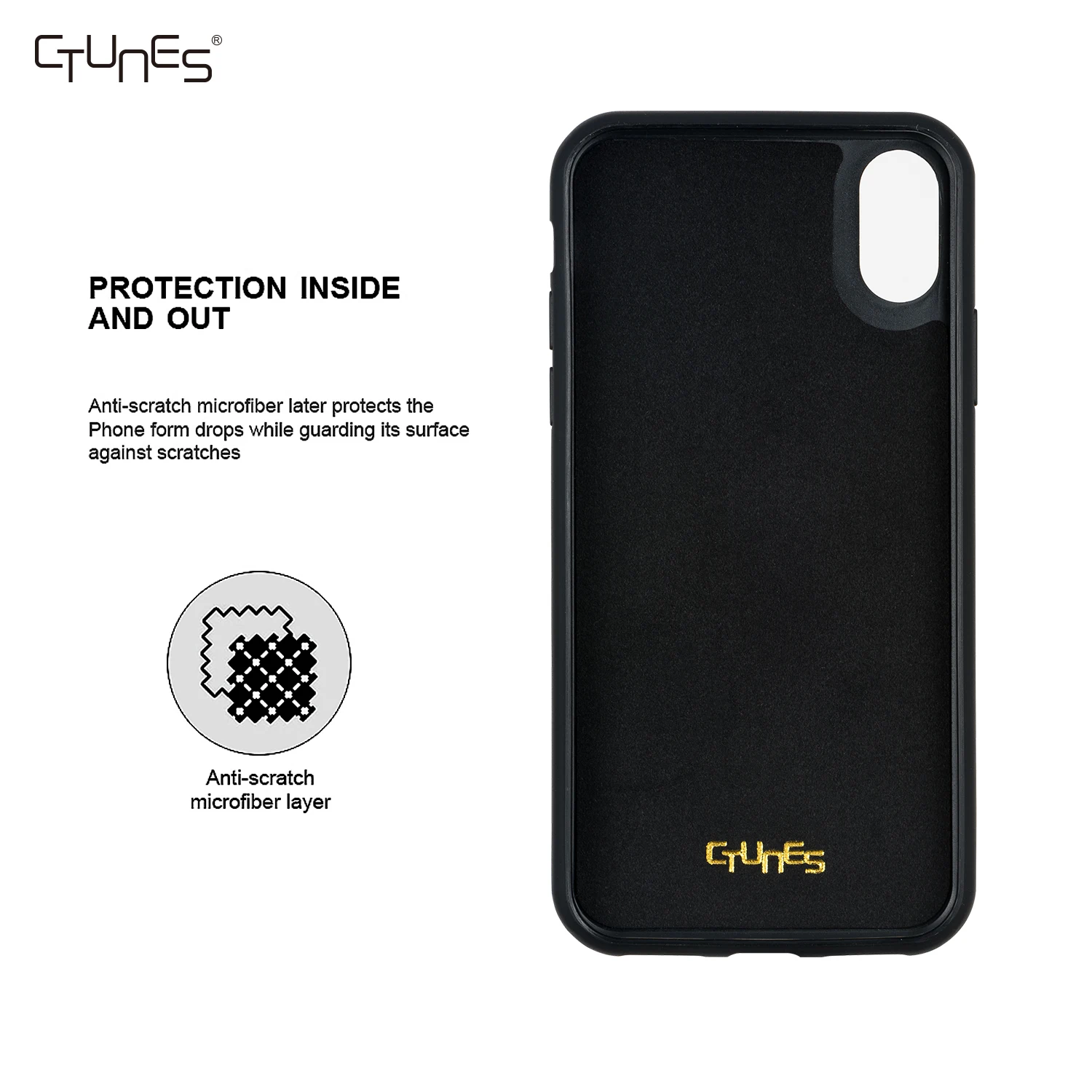 Пустой натуральный пользовательские реальные вишневого дерева Деревянный мобильный телефон защитный чехол для iPhone X Xs Xr