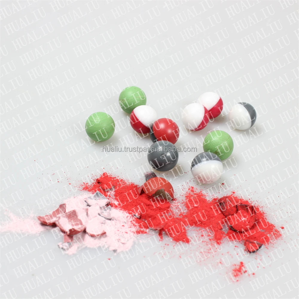 Best price Powderballs | Non Lethal Weapons | Less Lethal Options