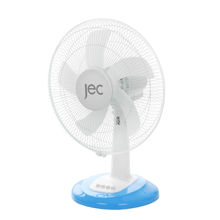 JINLING plastic table fan electric for home