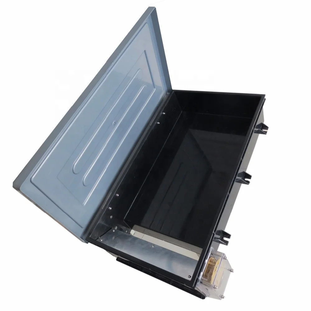 New Condition Automatic Shrimp Feeder for Carp Fishing Rubber Material for Farm Industries and Method Feeder in Machinery