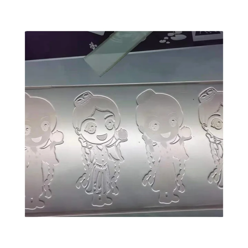 2.84mm Digital Printing Plate