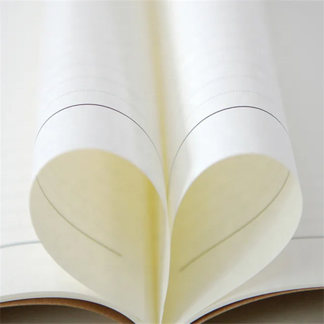 
Woodfree Printing Paper Writing Paper 