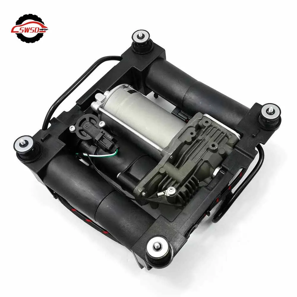 for Range Rover Suspension Compressor Compressors Air Compressor Suspension L322 LR041777