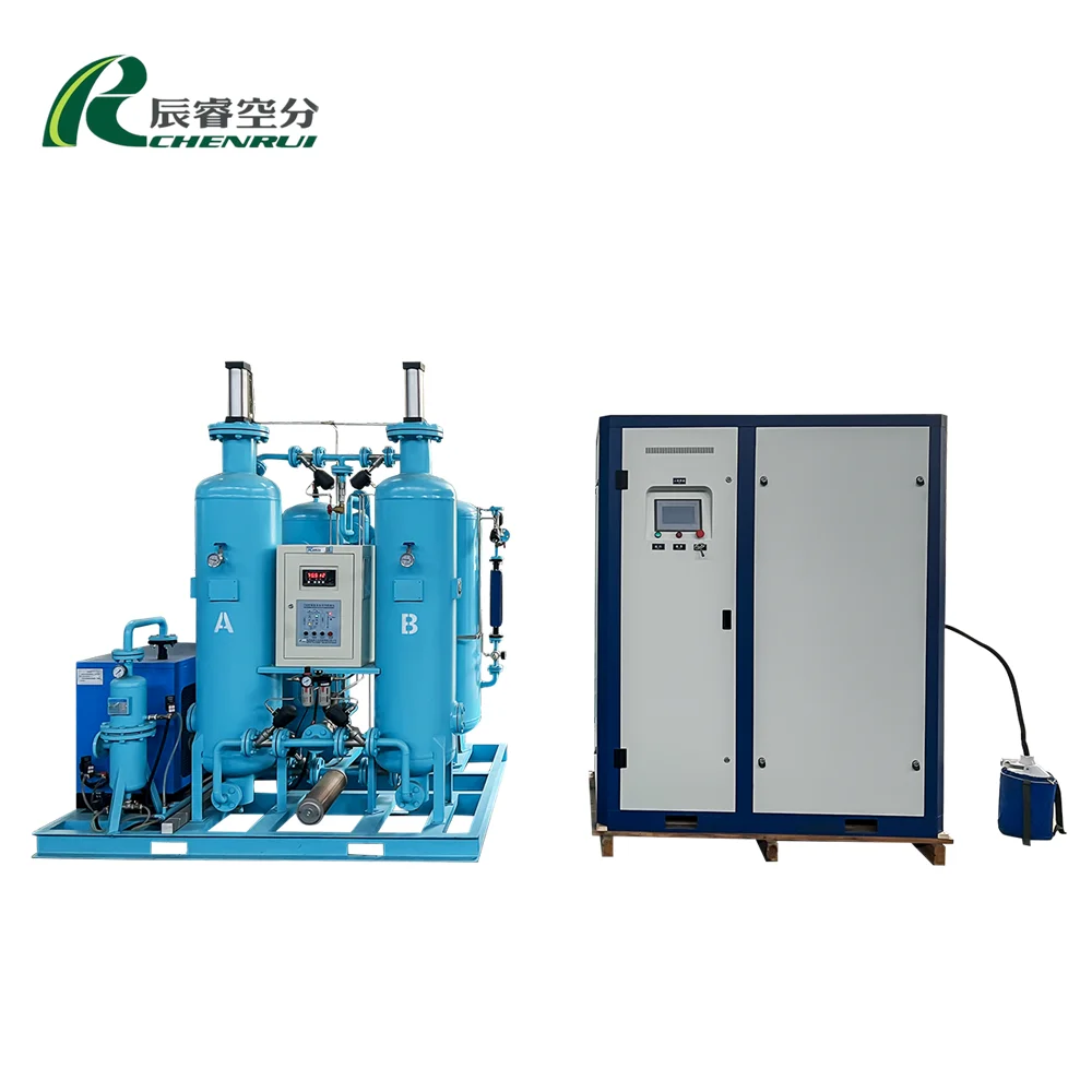 Система охлаждения жидким азотом