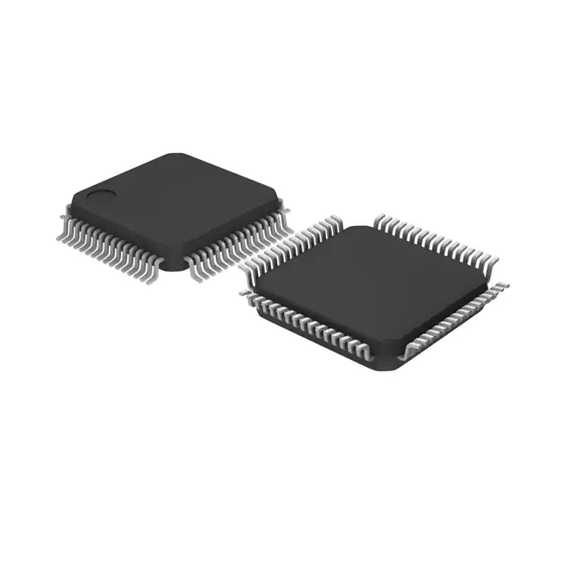 Новый оригинальный ATXMEGA64A4U-AU IC MCU 8/16BIT 64KB флэш-44TQFP микроконтроллер микросхема ATXMEGA64