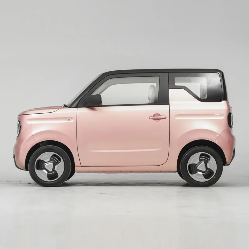 Мини-автомобиль GEELY Panda mini 2023 EV 120 км 200