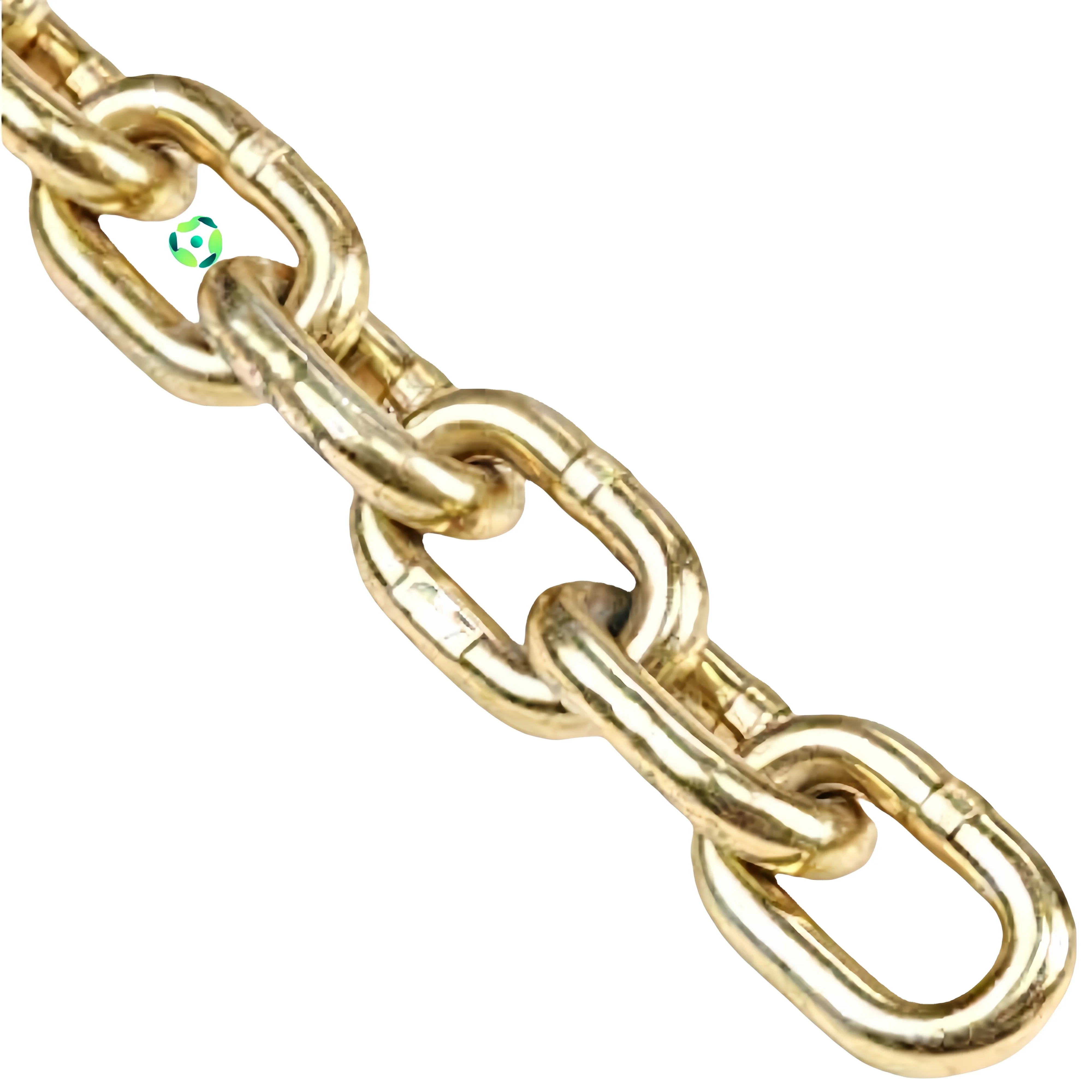 Link Chain,High Quality Nacm90 Standard Galvanized Us Type G43 High Test Link Chain,Iso9001:2015 Ce Certification