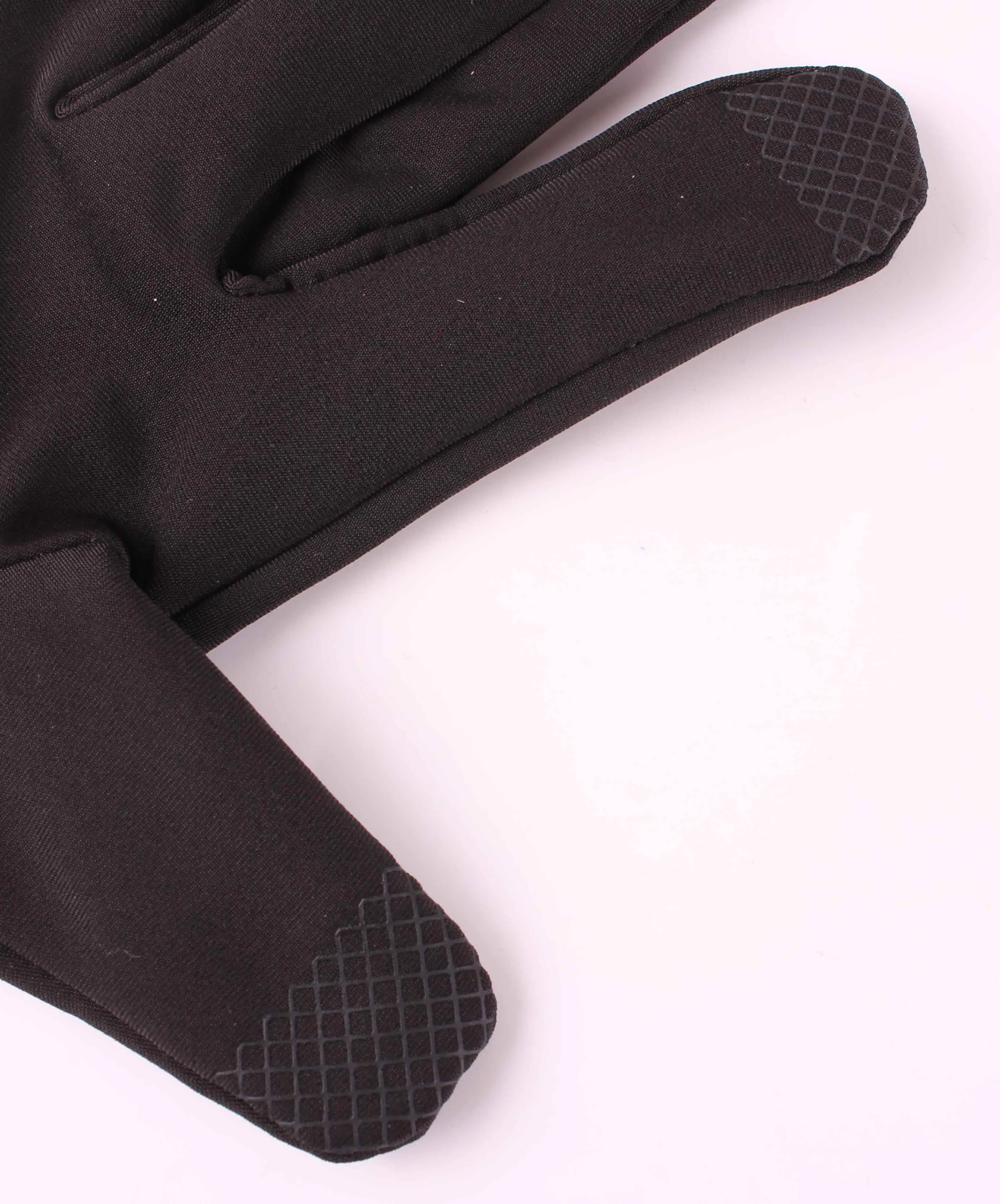 
Promotional high quality quick dry touchscreen marathon running gloves 