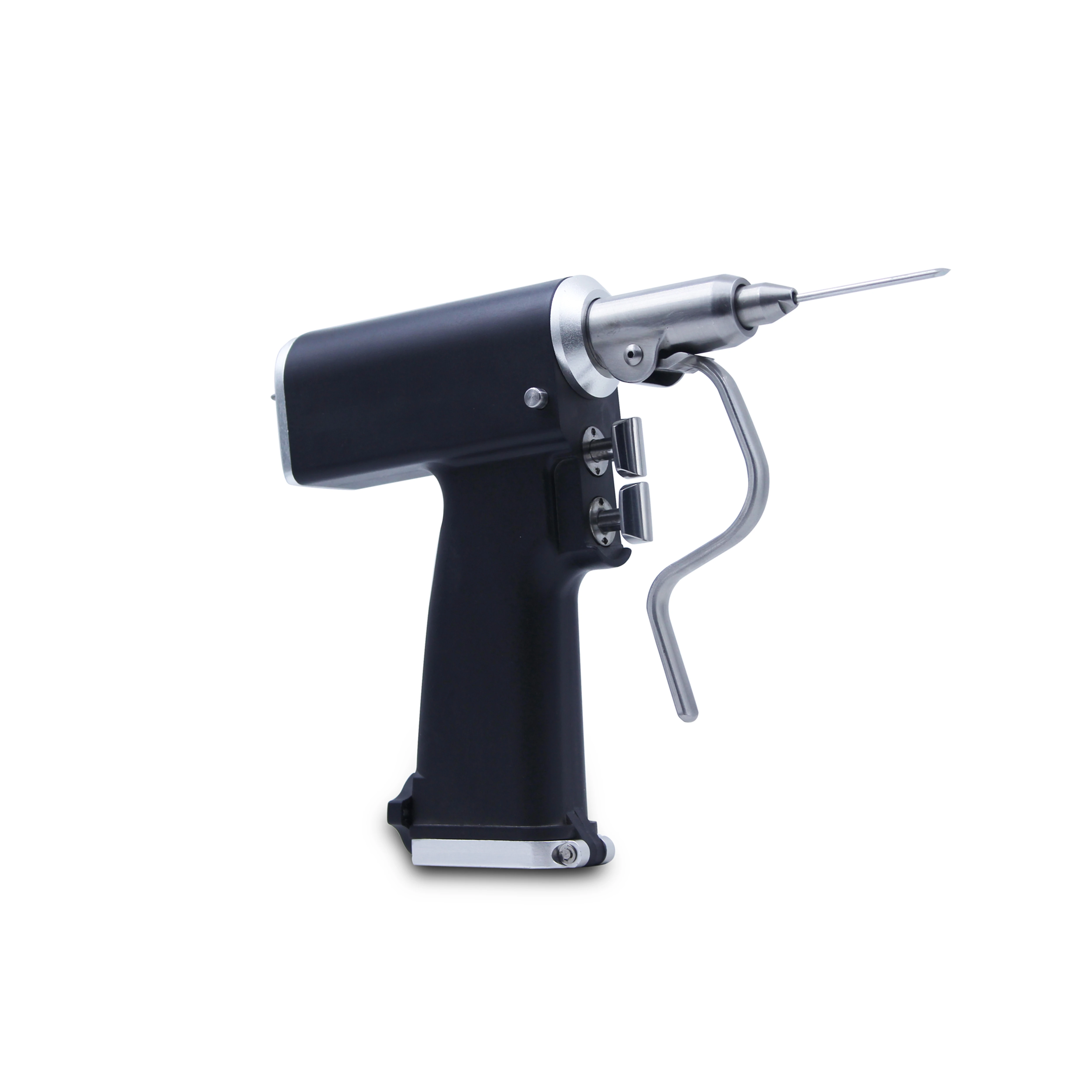 PUSM Medical 1102 Mini Veterinary Drill Saw Mini Orthopedic Drill Tool Vets Surgical Oscillating Saw