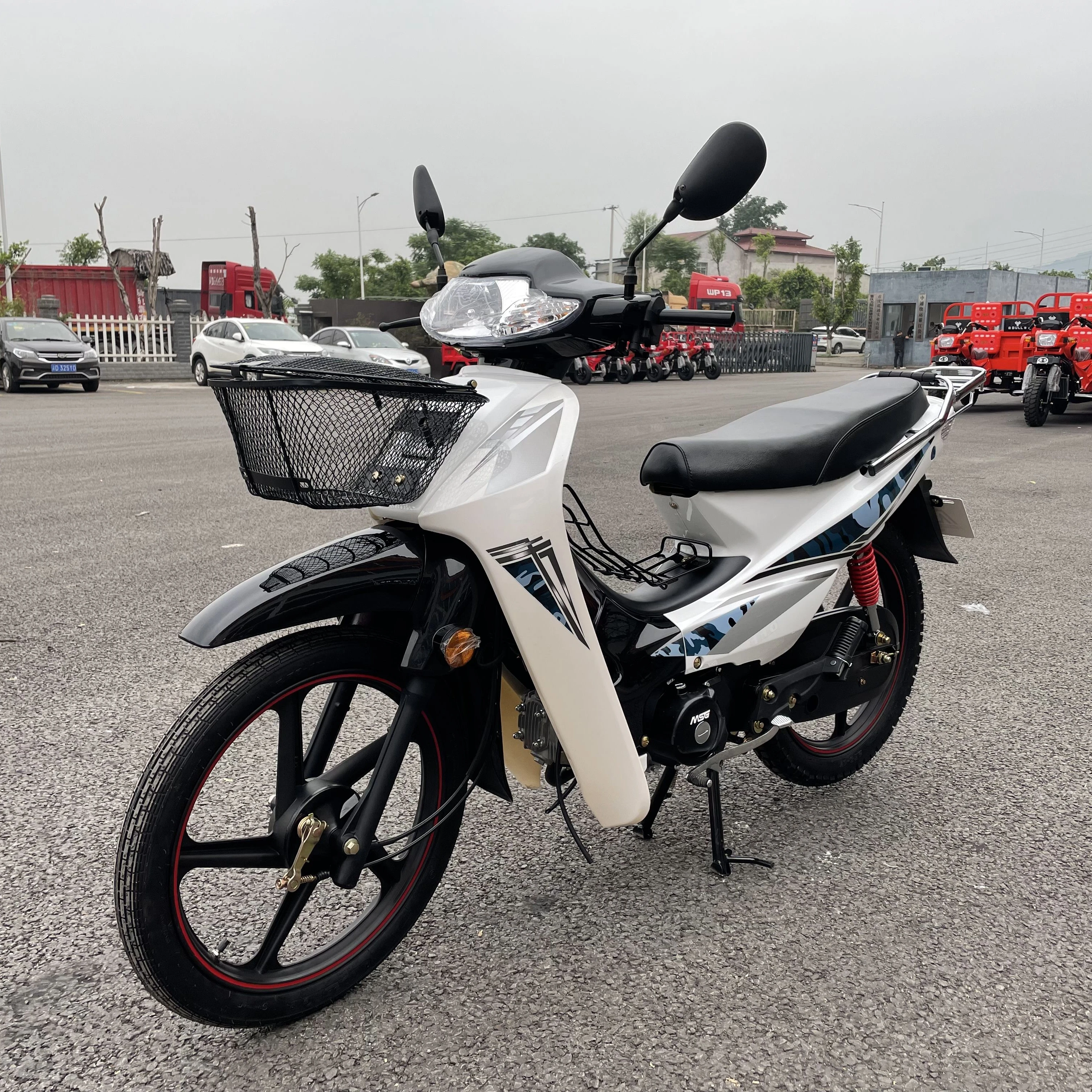 50cc 110cc 125cc 150cc off road minimoto/pocketbikese motorcycle mopeds.gas powered mobility scooter with seat china supplier