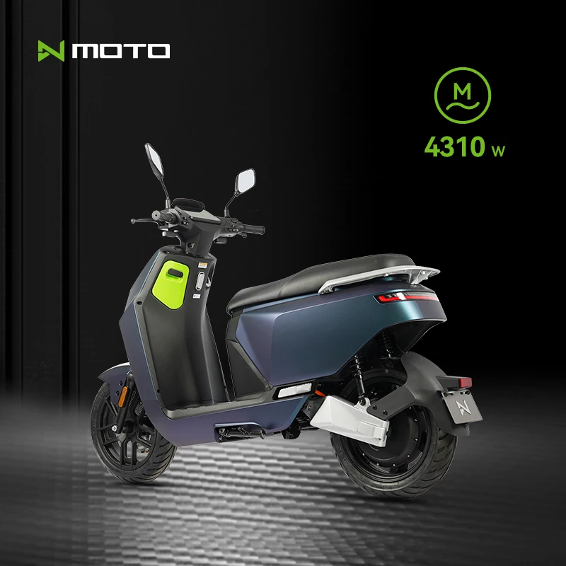 Unicool Elektro Patin Electrico De Doble Motor Patinete Electrico 100km/h Adult Waterproof Scooter Electrico With High Quality
