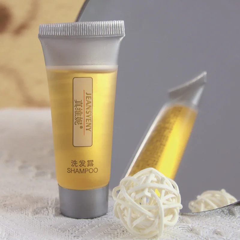 Hotel disposable toiletries amenities hotel amenity kit hotel supplies shampoo shower gel body lotion conditioner