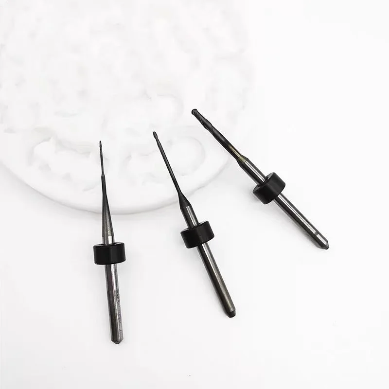 Стоматологические расходные материалы dentaire fraise стоматологические лабораторные изделия карбид вольфрама беры циркониевые cad cam Джины металлические фрезерные буры