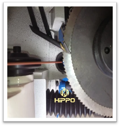 
China high accurate automatic HSS carbide circular saw blade sharpening grinding machine 