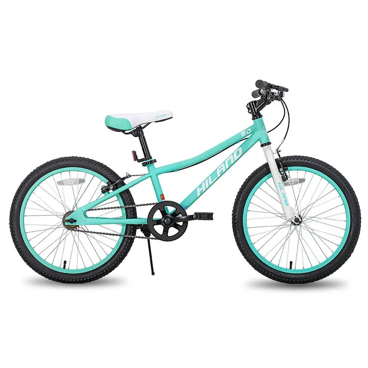 JOYKIE ready stock multiple color child mountain bike 20 inch children bike for children 12 year