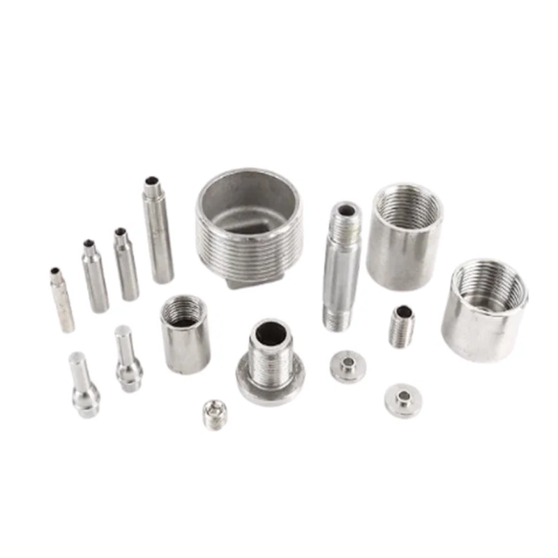 Precision parts CNC finishing cylindrical grinding processing Transmission shaft motor shaft grinding internal and external circ