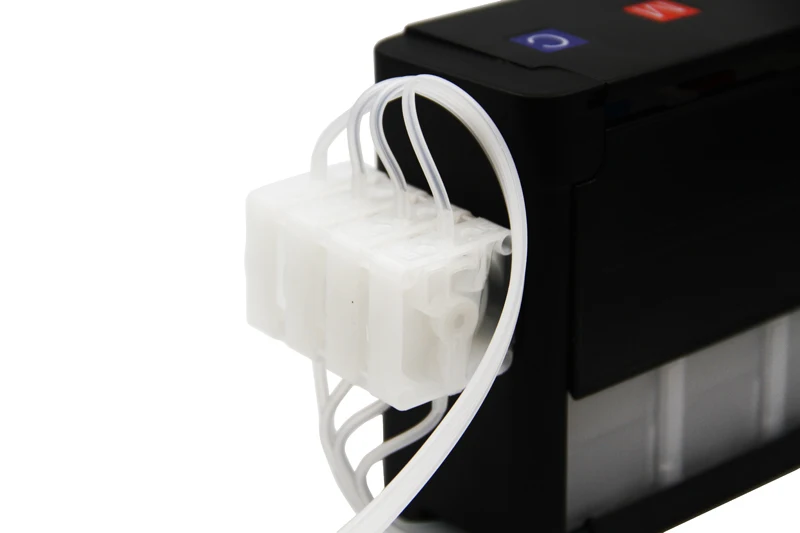 MWEI For HP 955 ARC 955XL 955X 955 Continuous Ink Supply System For HP OfficeJet Pro 7740 8210 8710 8730 8740 8216 8720 8725