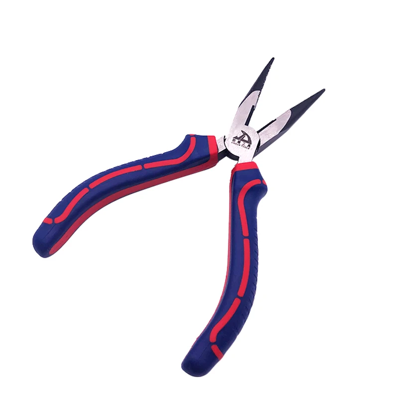 Manufacturer German style Long Nose Pliers Multi tool China hand tool 8 inch plier