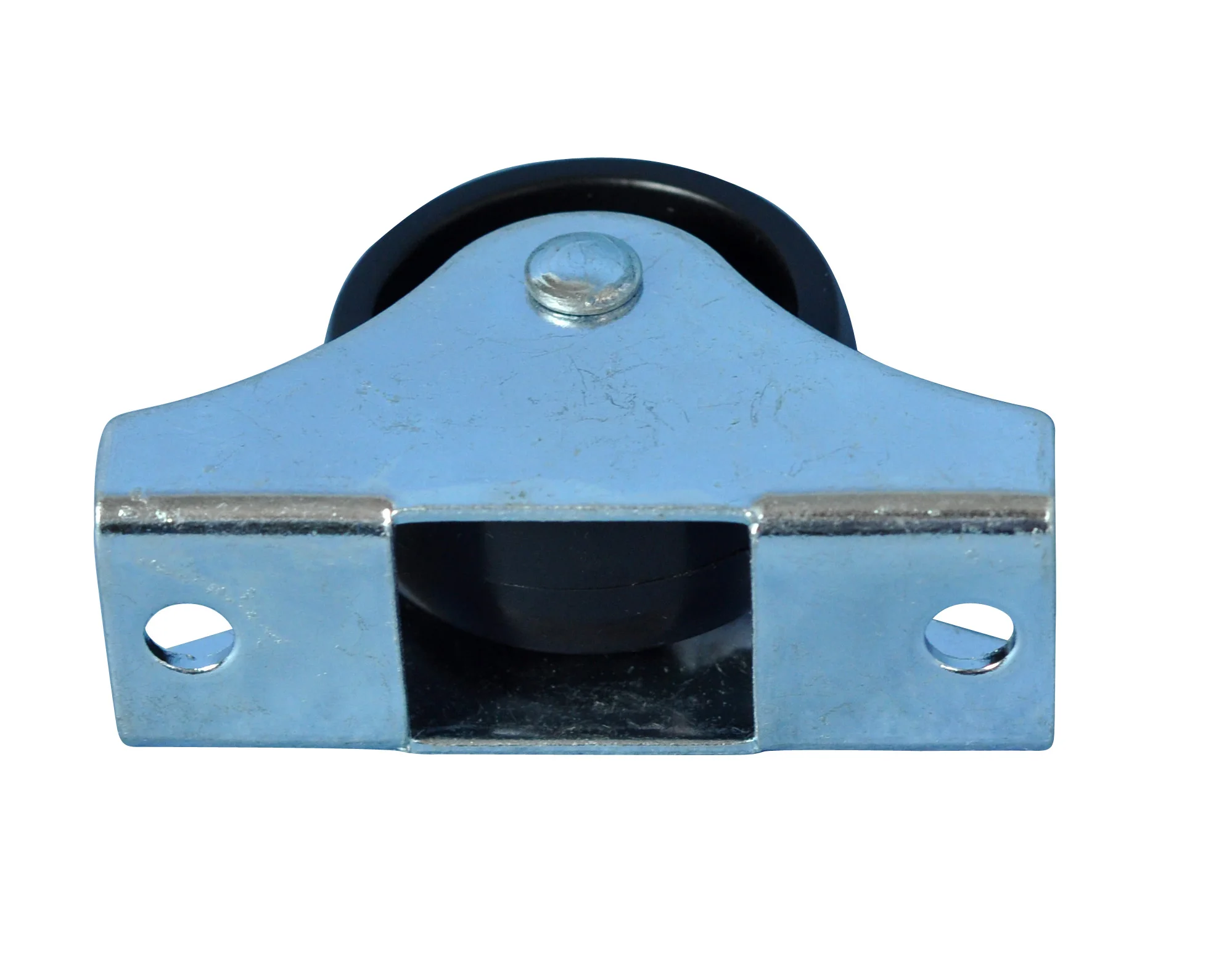 Source factory Hot  products 40mm Rigid furniture caster wheel