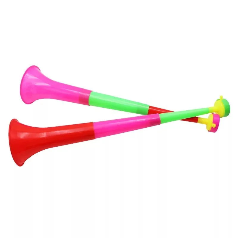 
world cup football fan items vuvuzela plastic french horn 