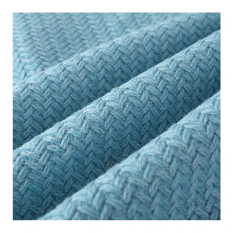 
Design material 30% wool 70% chemical fiber 415 weight 155cm width solid color wool fabric 