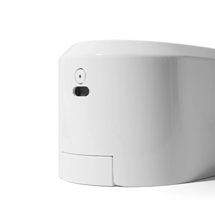 500ml Wall Mounted clean sanitizer dispenser automatic sensor electronic toilet seat sanitizer soap dispenser