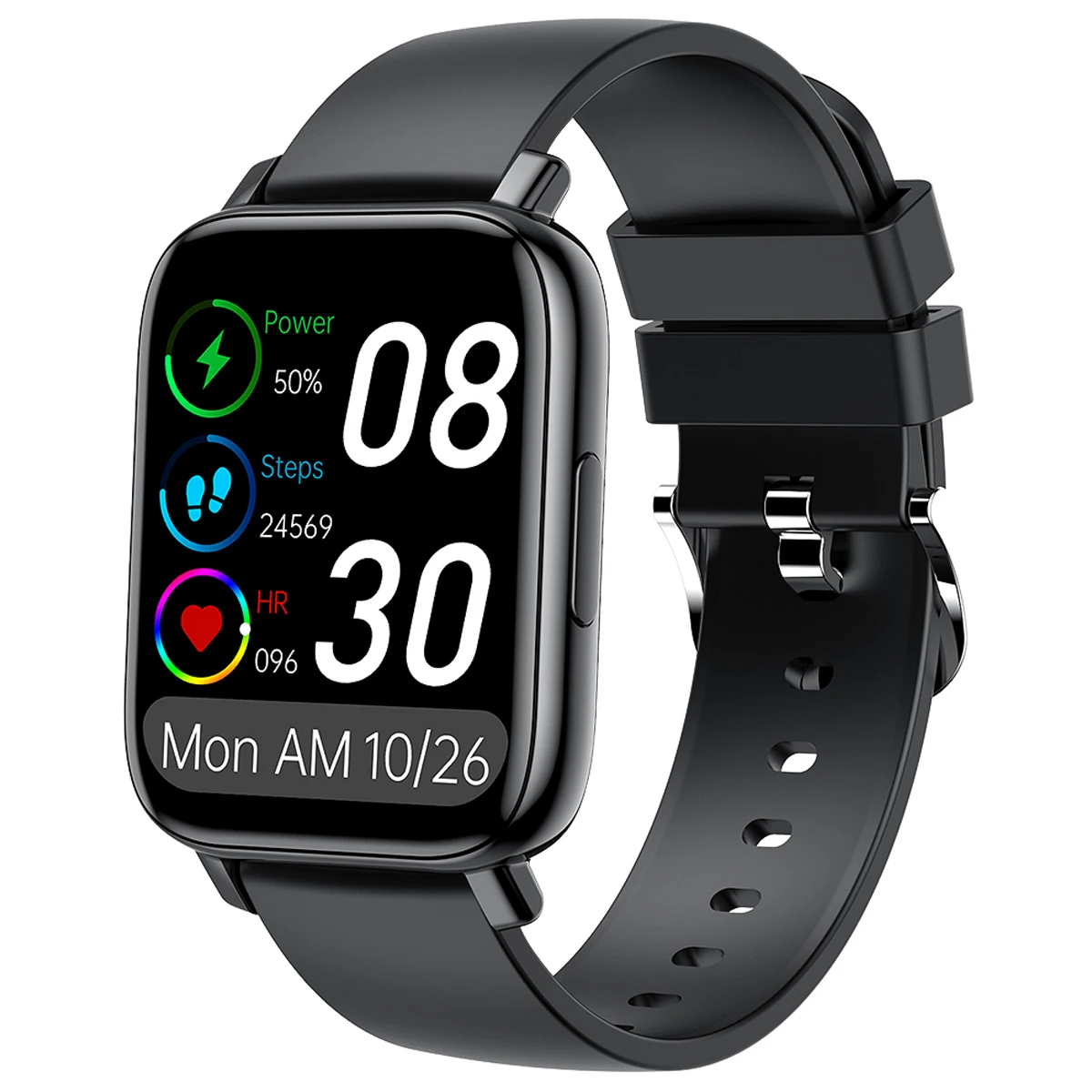 smart watch 2020 ip 68 waterproof fitness tracker touch screen smart watch digital wristband a1 smart watch original