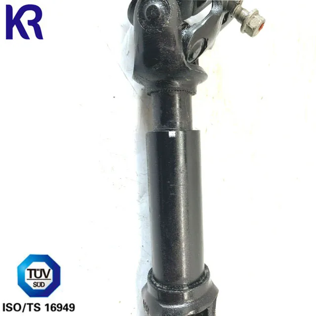 below Propeller Driveshaft Assemb Intermediate Steering Shaft 39087672 For 12-16 CHEVY CRUZE ORLANDO