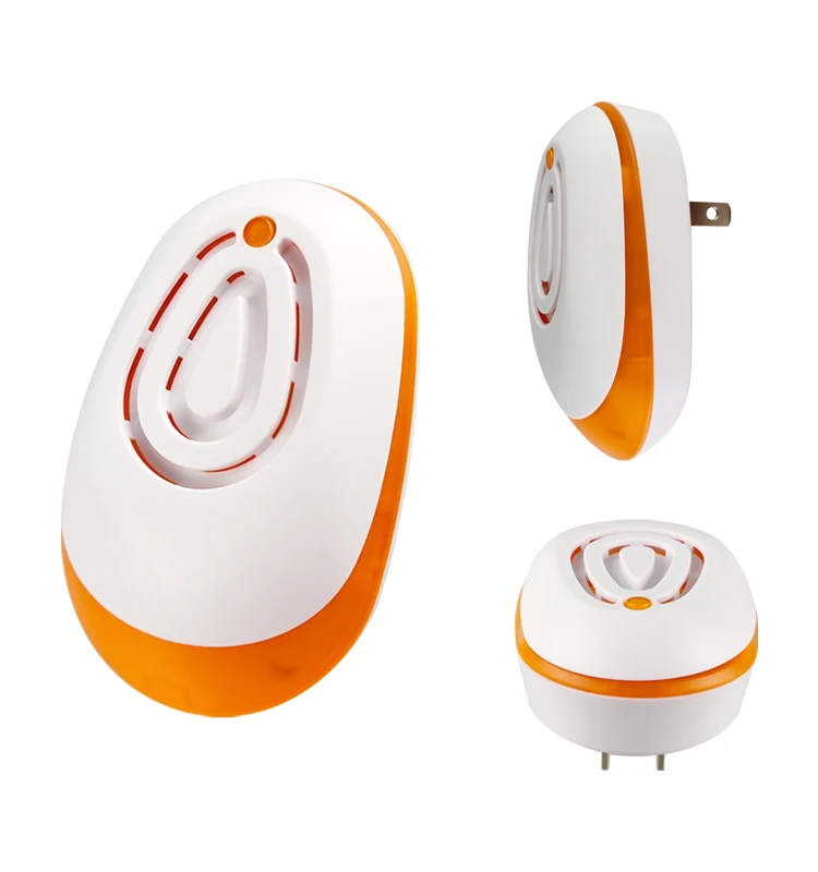 2021 Top seller factory directly supply high performance on spelling pests ultrasonic pest repeller