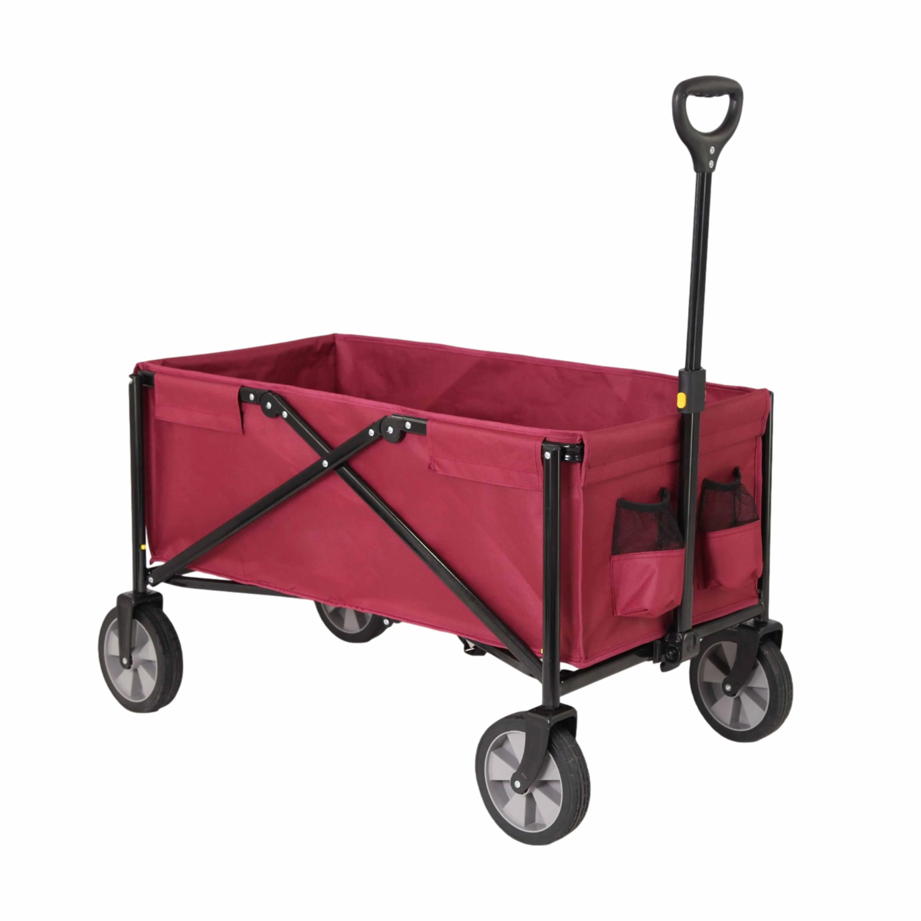 
 Amazon высокое качество gardon wagon по индивидуальному заказу цветной складной детский пикап  