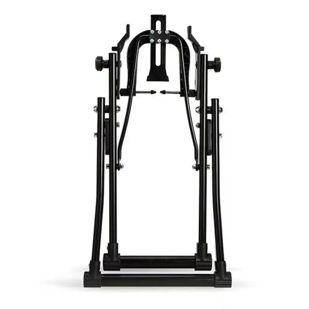 Bicycle Wheel Truing Stand MTB Mountain Road Bike Home Mechanic Truing Stand Support for 24-28 inch Wheel Tire Tyre Repair Tool