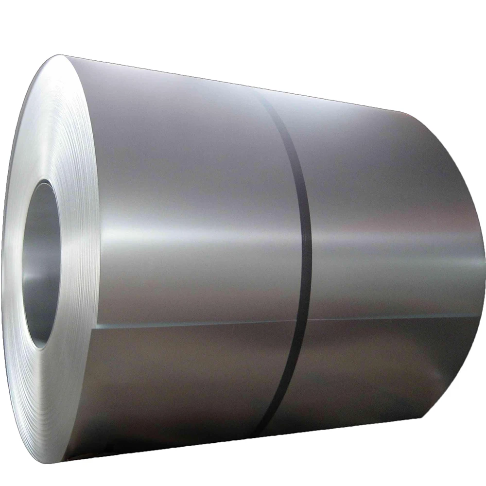 Factory price 0.23mm cold rolled grade m3 grain oriented silicon steel sheet in coil