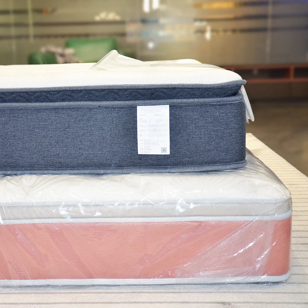 Mattress bag cover for moving storage bag can be customized sizes and thickness