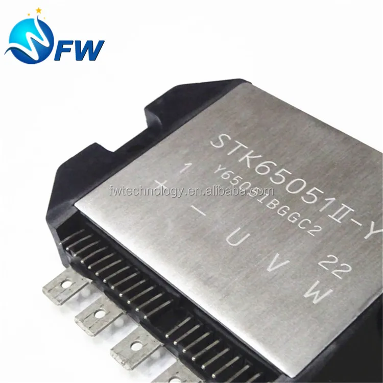 High quality original intelligent IPM air conditioning STK65051II-Y