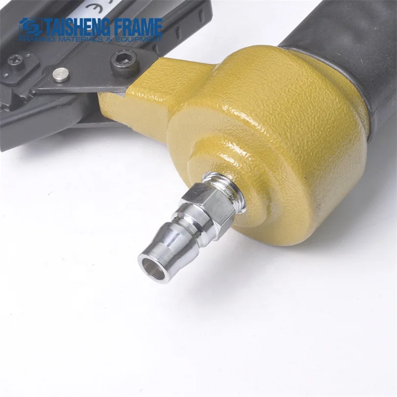 TS-D08 степлера Скоби 422J воздуха для фото рамка готово к отправке