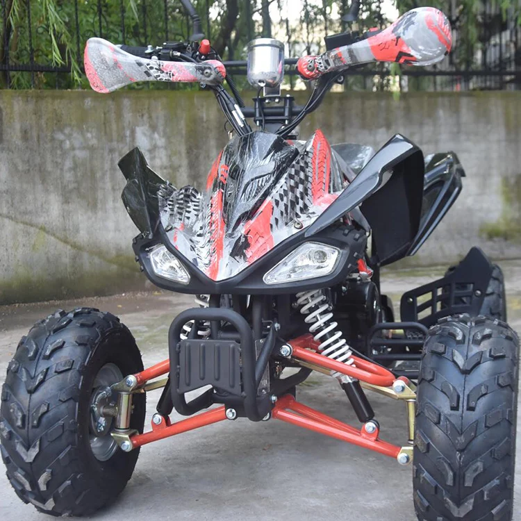 Заводская цена 110cc бензиновый мотовездеход для