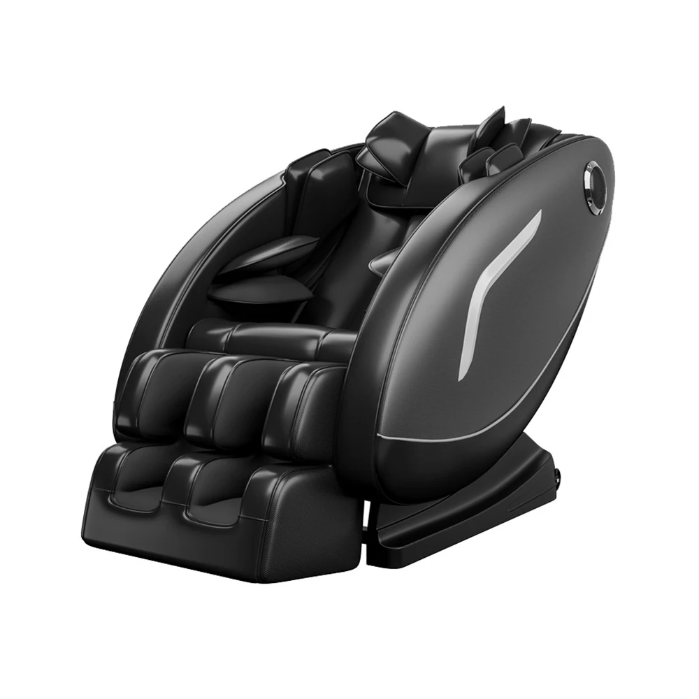 2021 Electric Elite Panaseima Massagechair Machine 4D Zero Gravity Luxury Massage Chair