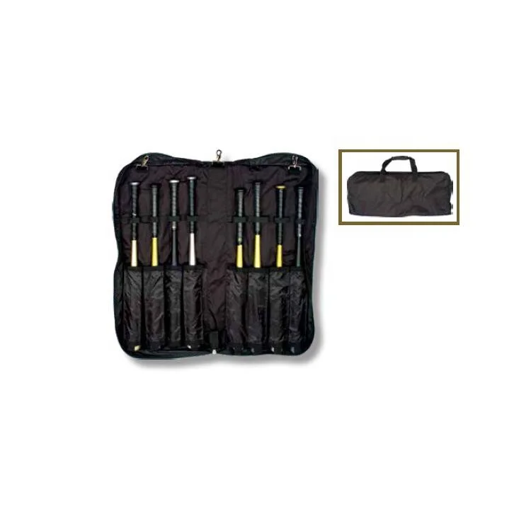 2 In 1 Folding Portable Baseball Bat Bag