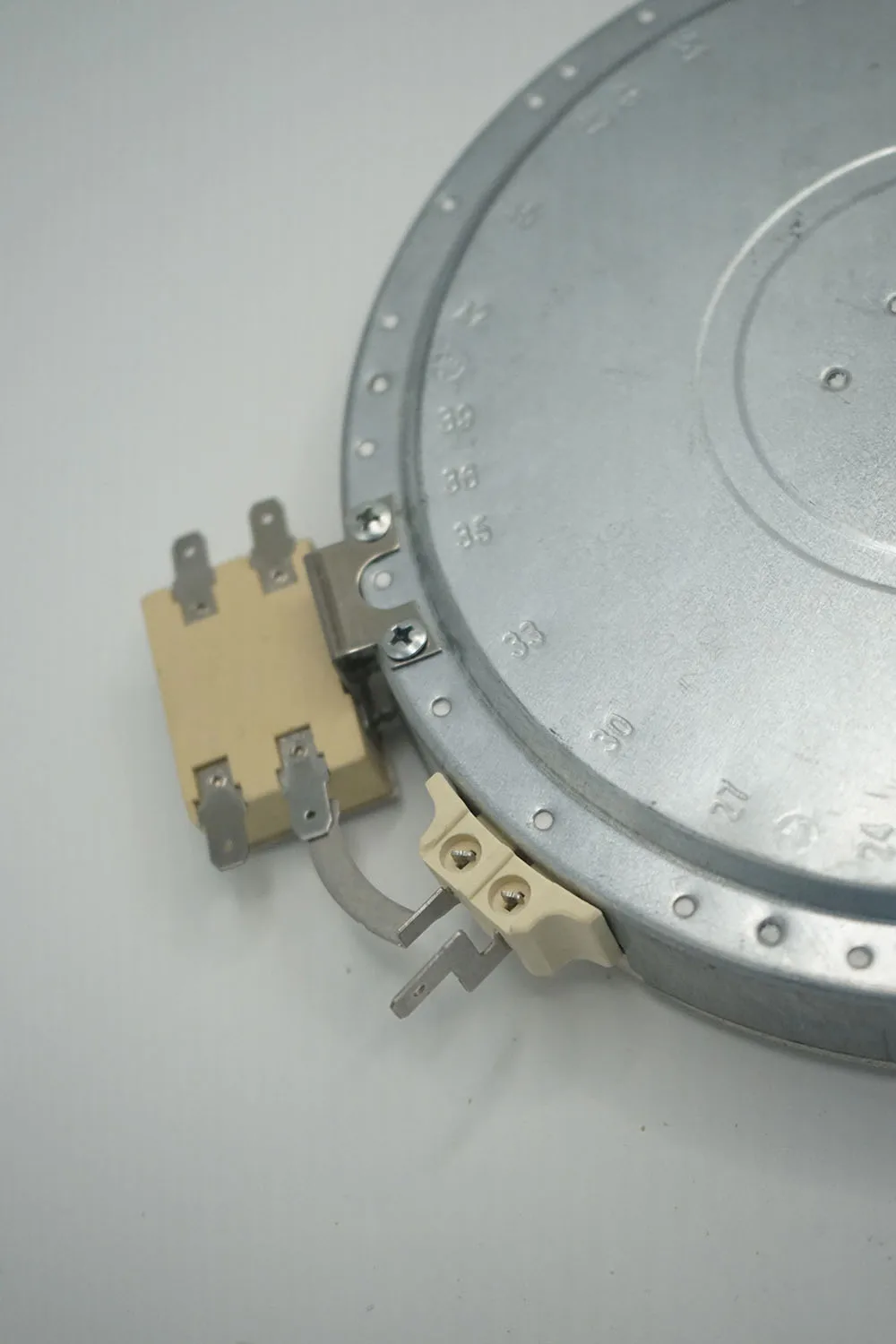 Custom electric ceramic stove part plate heating element electric ceramic Cooking stove heating plates
