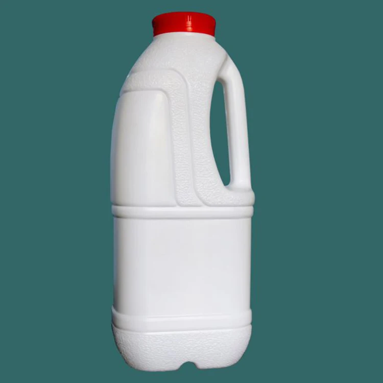 500 750 1000 мл 1 2 л 1 галлон hdpe контейнер для бутылок для молока экструзия выдувание формовочная машина цена
