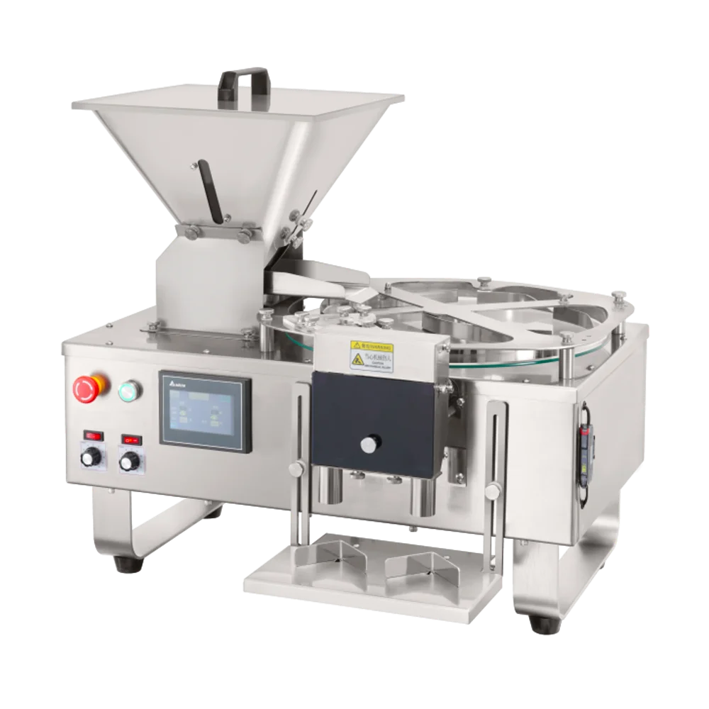 Automatic Pharmacy Electronic Pill Tablet Counter Tablet  capsule hard gel  candy counting &bottling machine