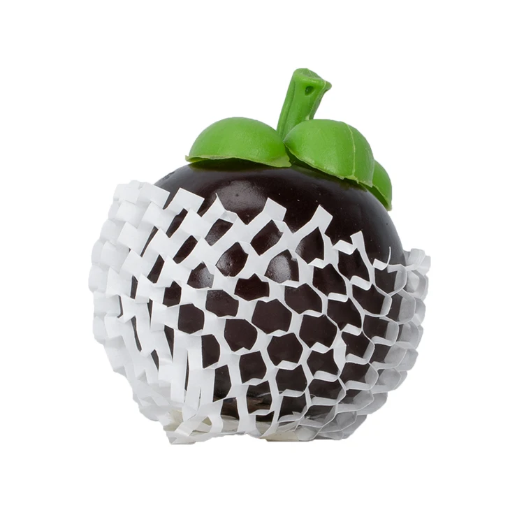 
High Strength Shipping Honeycomb Paper Corrugated For Wrapping Honeycomb Paper Pads Recyclable Packaging Honeycomb Kraft Paper 