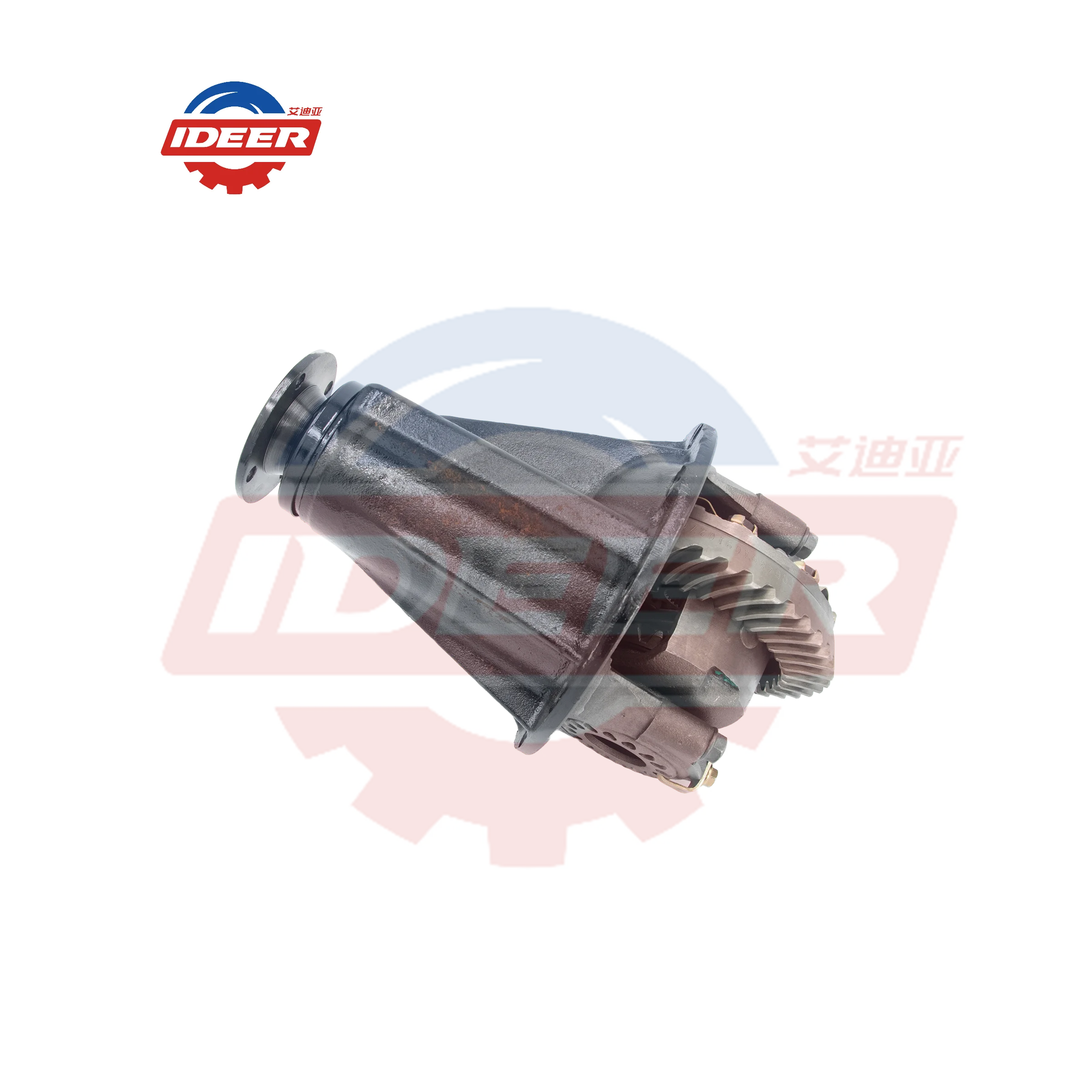 Задний дифференциал 10x41 для Toyota Hiace 41110-26430 41110-26431 41110-35202